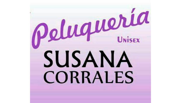 PELUQUERIA UNISEX SUSANA CORALLES