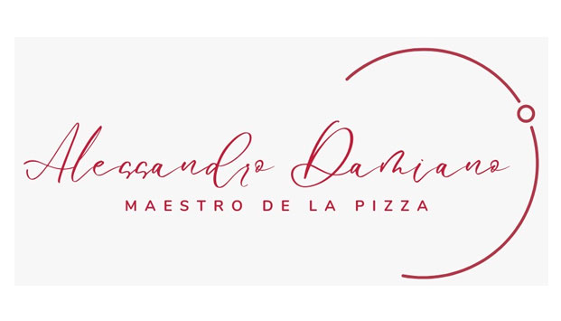 OBRADOR ALESSANDRO DAMIANO - LA ACADEMIA DE LA PIZZA