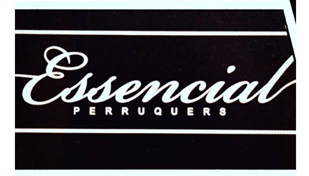 ESSENCIAL PERRUQUERS