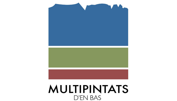 MULTIPINTATS D´EN BAS