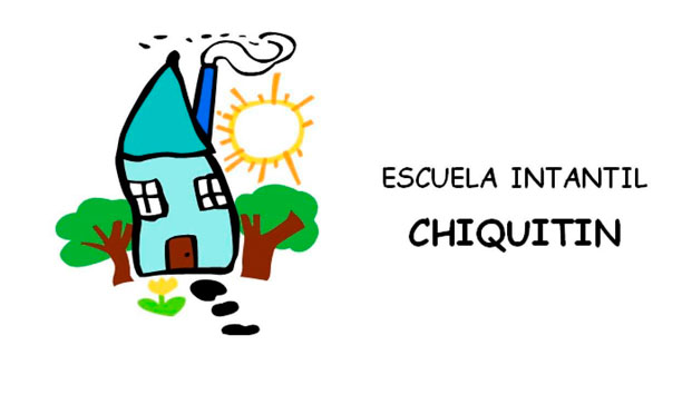 ESCUELA INFANTIL CHIQUITÍN