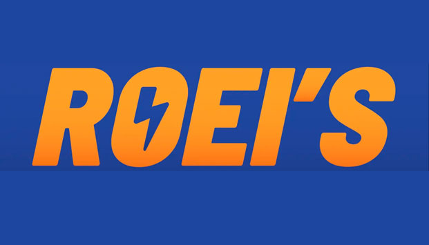 ROEI´S STUDIO