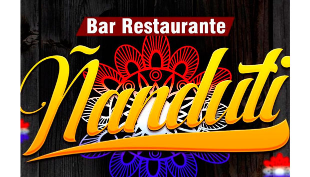 ÑANDUTI RESTAURANTE