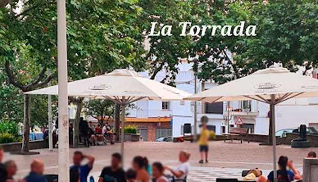 RESTAURANTE LA TORRADA