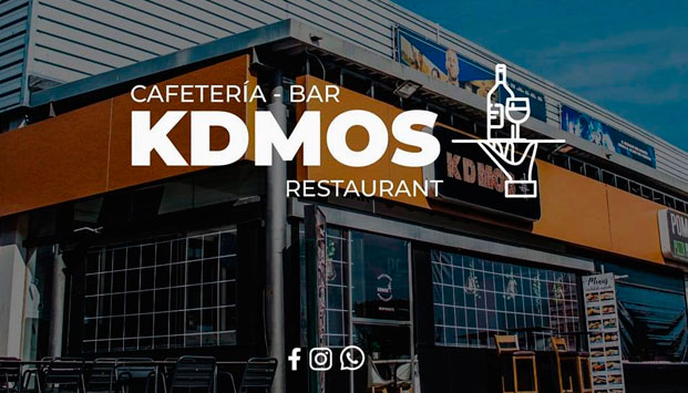 BAR KDMOS