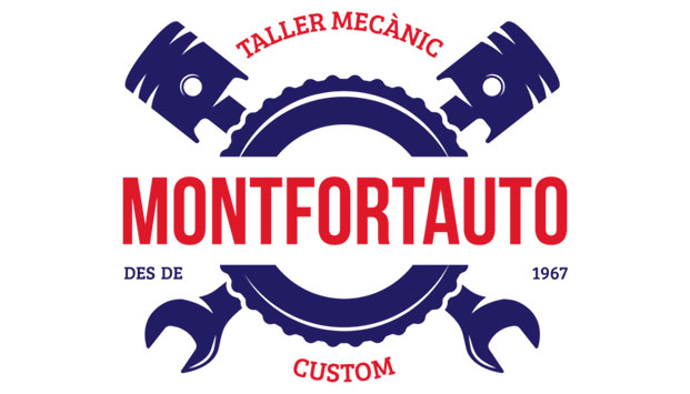 TALLER MONTFORTAUTO