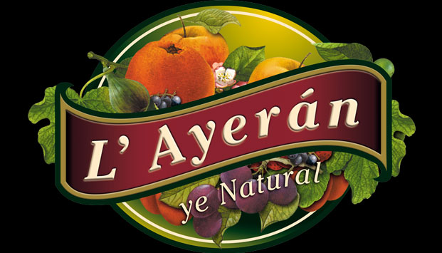 SABORES ALLERANOS - L´AYERÁN