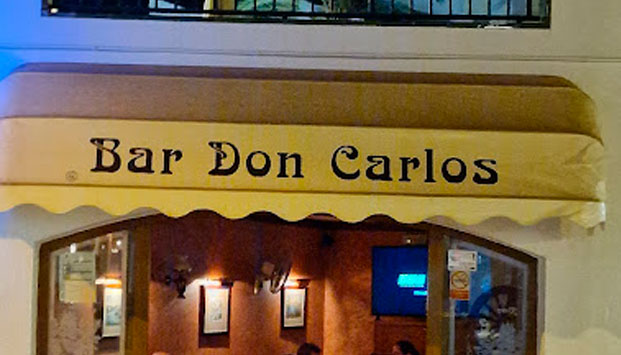 BAR DON CARLOS