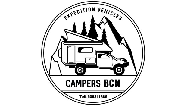 CAMPERS BCN