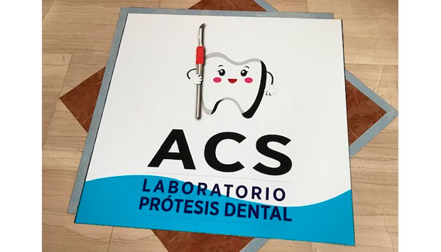 LABORATORIO DENTAL ACS