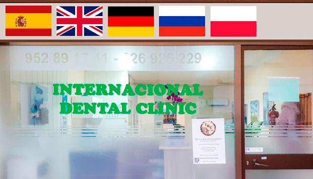 INTERNACIONAL DENTAL CLINIC