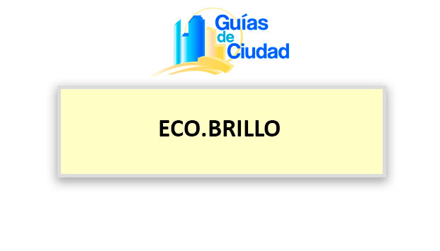 ECO.BRILLO