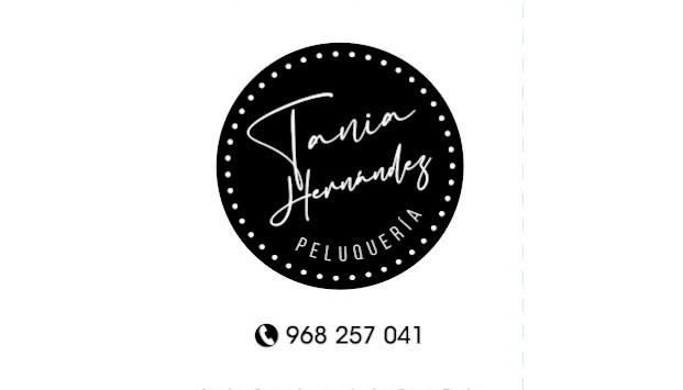 PELUQUERÍA TANIA HERNÁNDEZ