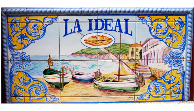 BAR LA IDEAL