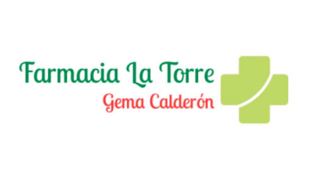 FARMACIA GEMA CALDERÓN - LA TORRE