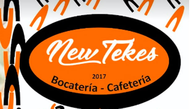 CAFETERÍA NEW TEKES