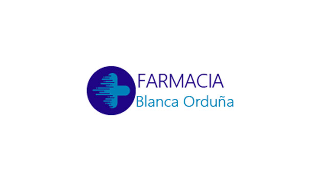 FARMACIA Lda. BLANCA MARIA ORDUÑA YAÑEZ