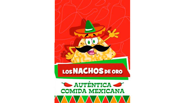 LOS NACHOS DE ORO