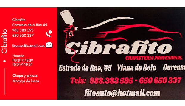 TALLERES CIBRACITO