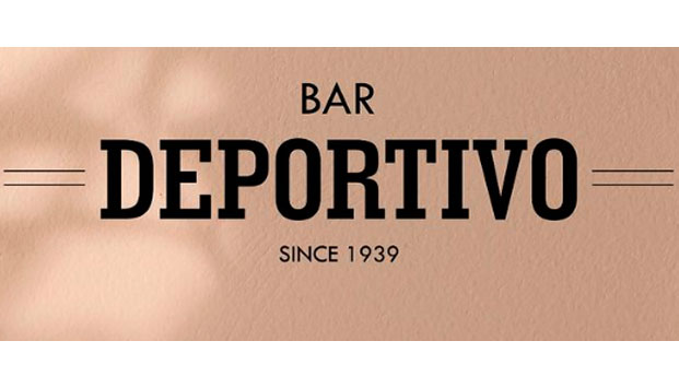 BAR DEPORTIVO