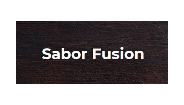 SABOR FUSIÓN