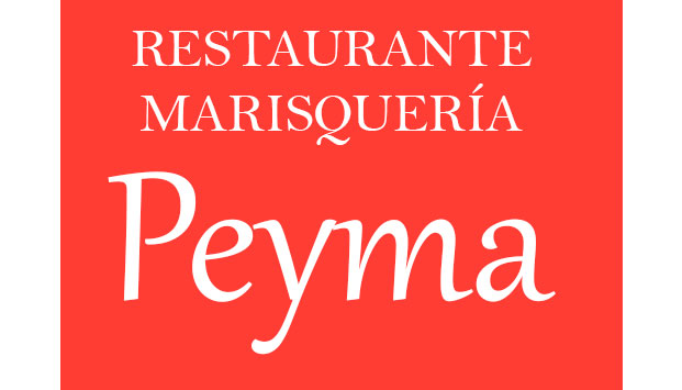 RESTAURANTE - MARISQUERÍA PEYMA