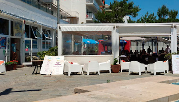 RESTAURANTE ELY BEACH