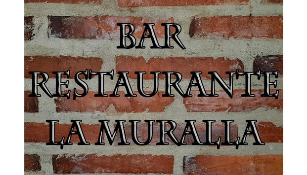 BAR RESTAURANTE LA MURALLA