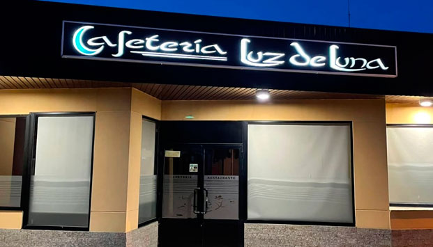 CAFETERÍA LUZ DE LUNA