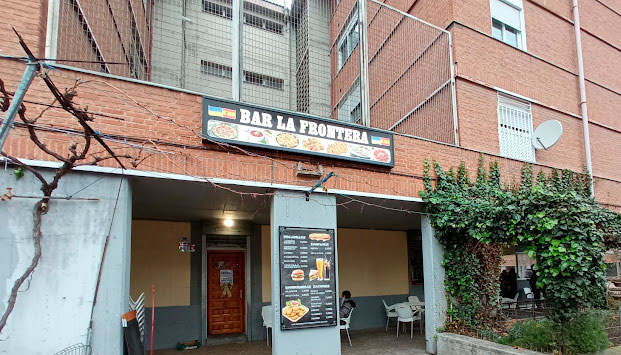 BAR LA FRONTERA