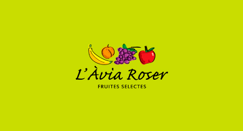 FRUITERIA CA L´ÀVIA ROSER