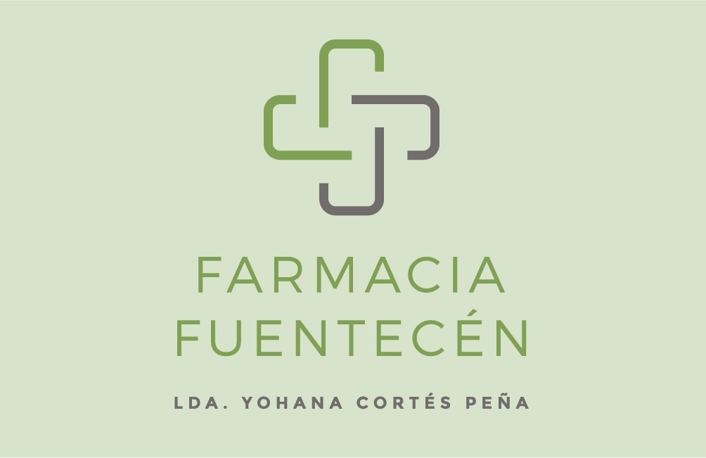 FARMACIA FUENTECÉN