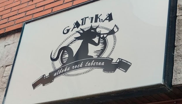 ALBOKA TABERNA