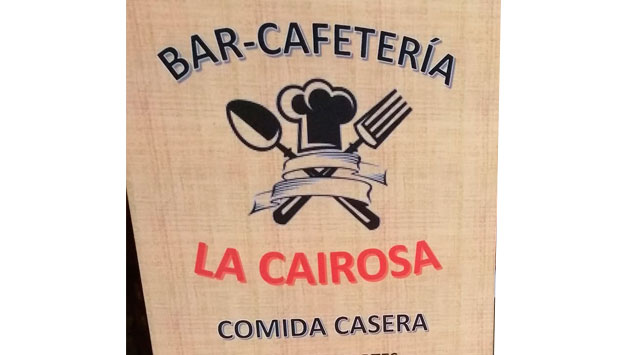 BAR RESTAURANTE LA CAIROSA