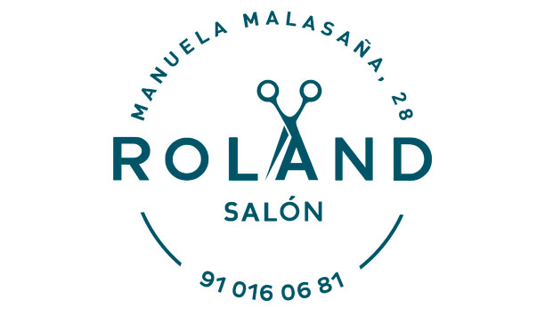 ROLAND SALON