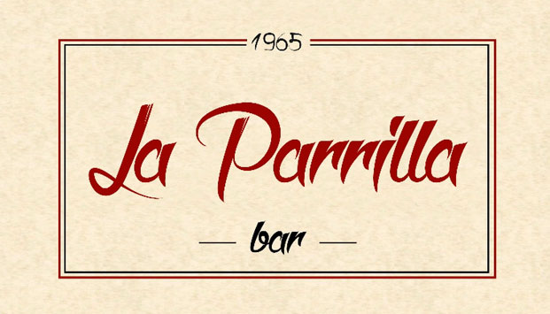 BAR LA PARRILLA