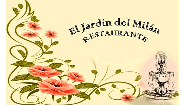 RESTAURANTE EL JARDÍN DEL MILLÁN