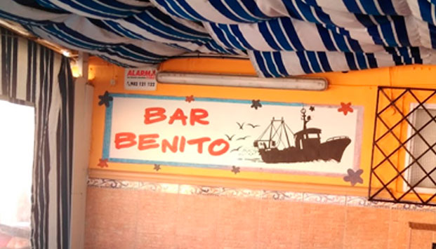 BAR BENITO