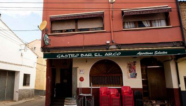 BAR EL ARCO