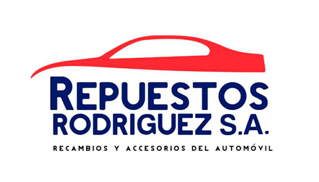 REPUESTOS RODRÍGUEZ