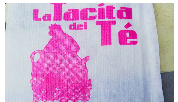 BAR LA TACITA