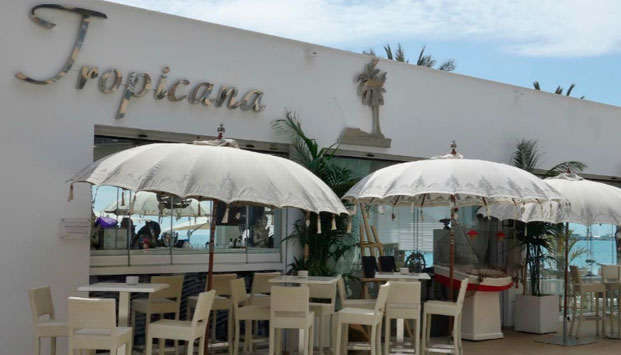 CHIRINGUITO TROPICANA