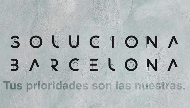 SOLUCIONA BARCELONA