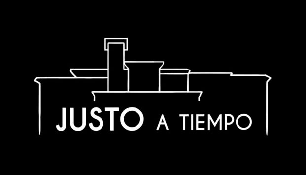 RESTAURANTE JUSTO A TIEMPO