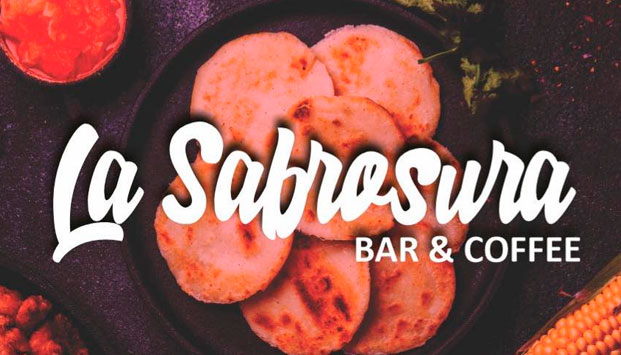 LA SABROSURA BAR & COFFEE