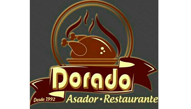 ASADOR DORADO