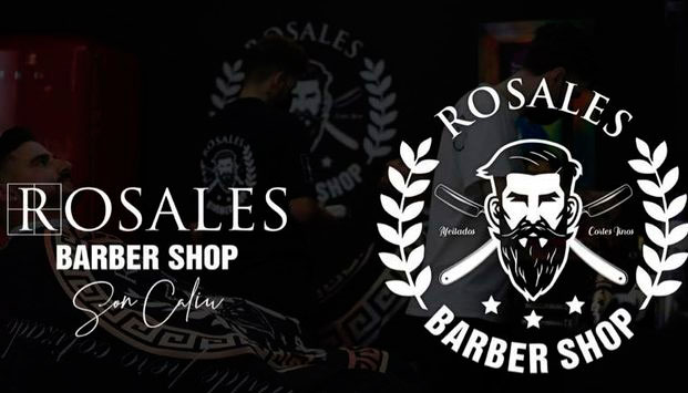 ROSALES BARBER SHOP