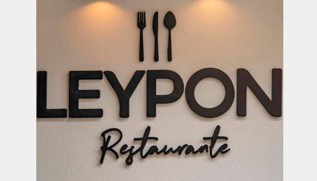 RESTAURANTE LEYPON