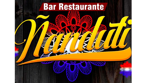 ÑANDUTI BAR RESTAURANTE