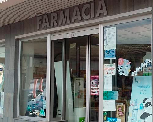 FARMACIA NATALIA PEÑA